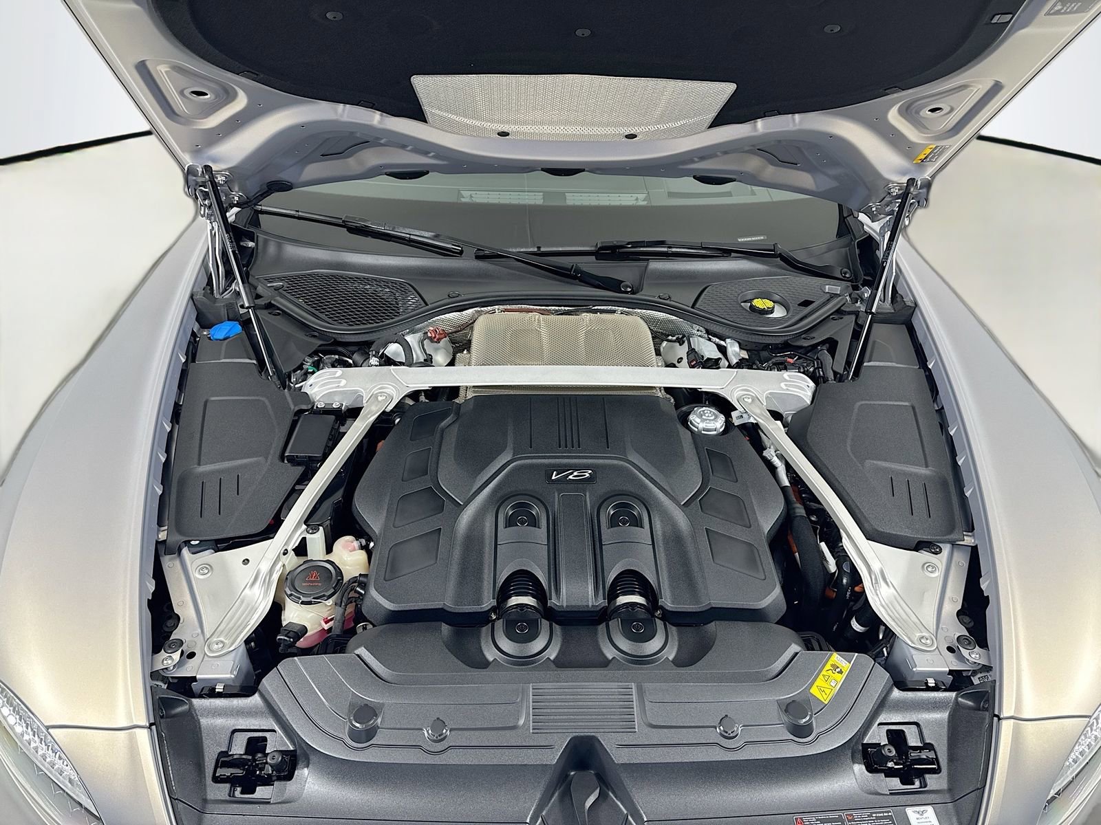 Used 2025 Bentley Continental GT Speed image 14