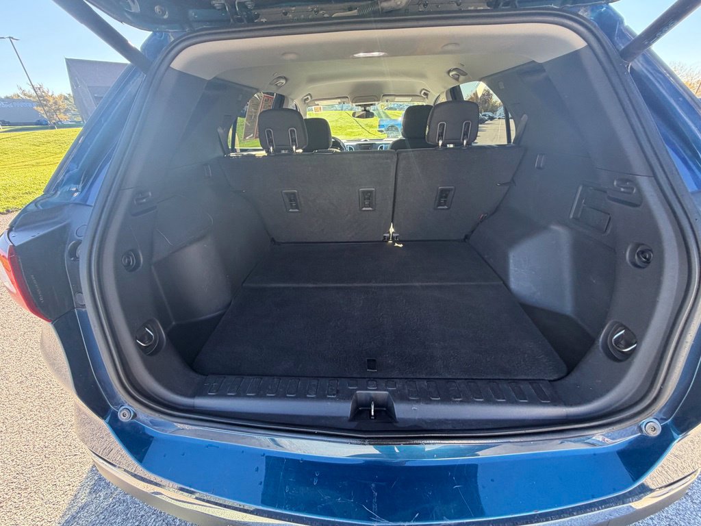 Used 2020 Chevrolet Equinox LT AWD/4WD image 42