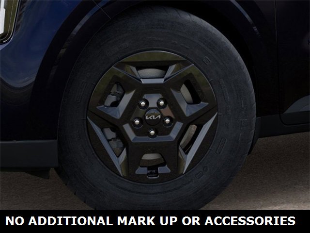 New 2026 Kia Carnival image 9