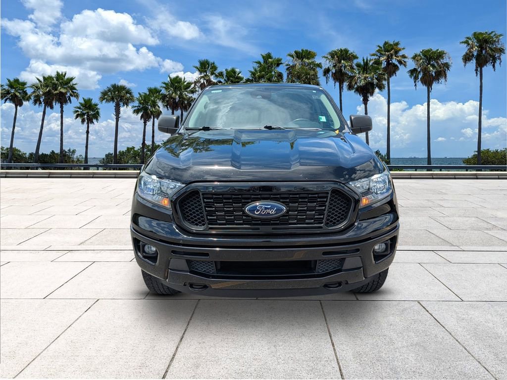 Certified 2020 Ford Ranger XLT w/ Equipment Group 301A Mid RWD image 2