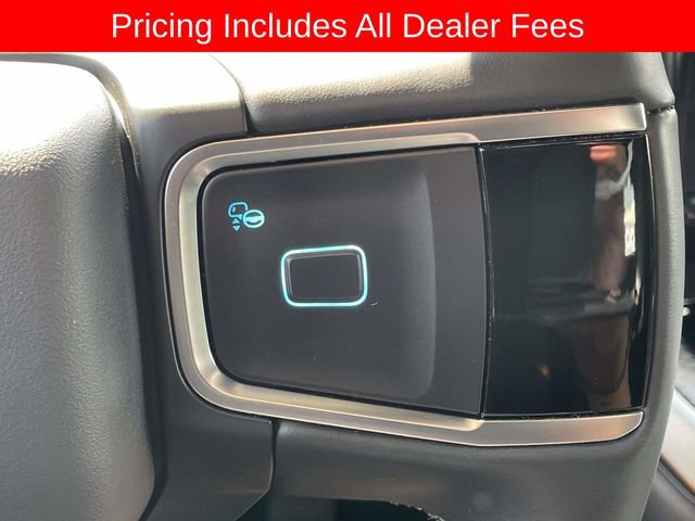 Used 2026 Ford Expedition Platinum w/ Stealth Appearance Package AWD/4WD image 22