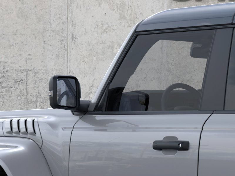 New 2026 Ford Bronco Raptor w/ Interior Carbon Fiber Pack AWD/4WD image 24