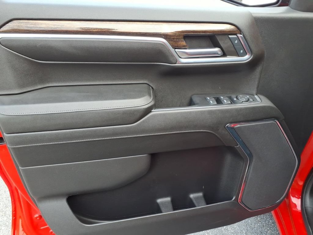 Certified 2024 GMC Sierra 1500 Elevation AWD/4WD image 12