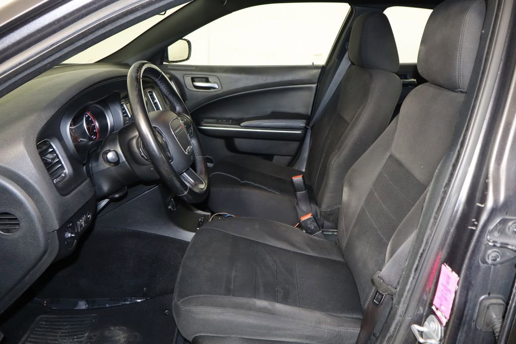 Used 2019 Dodge Charger Police image 14