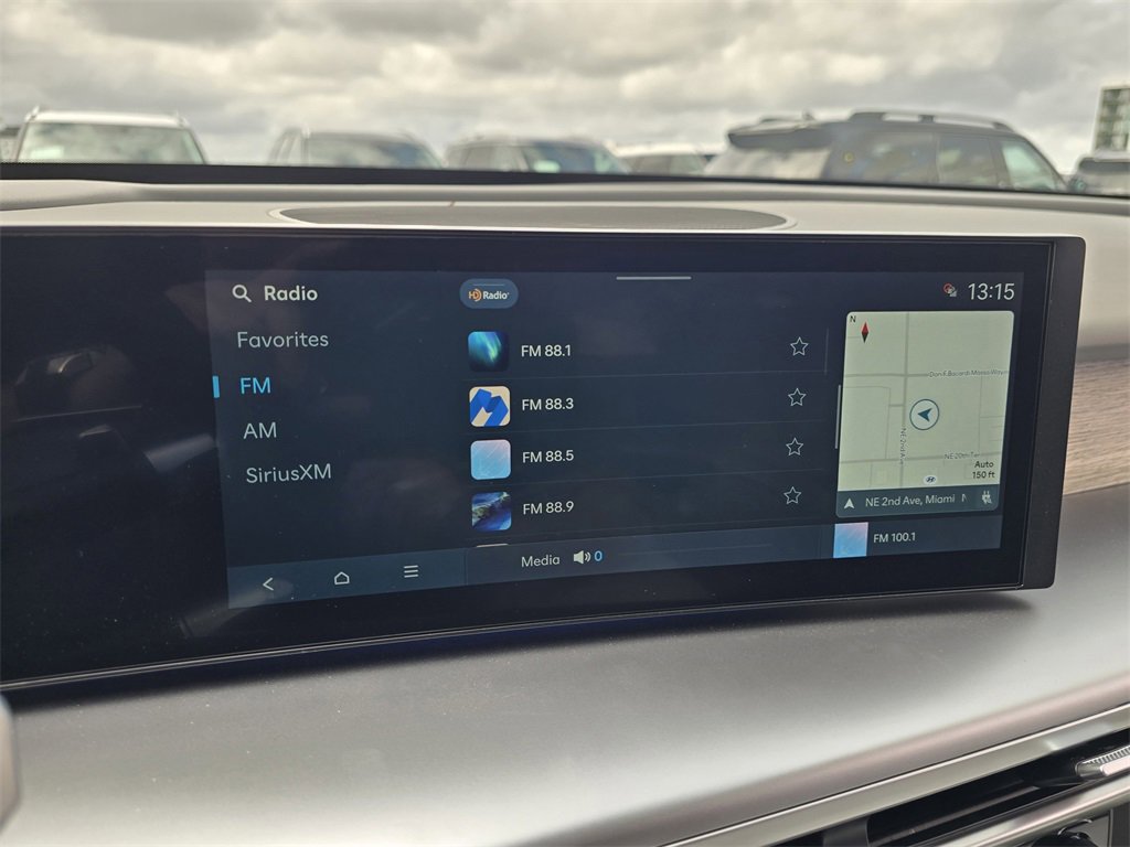 New 2026 Hyundai Ioniq 9 SEL image 24