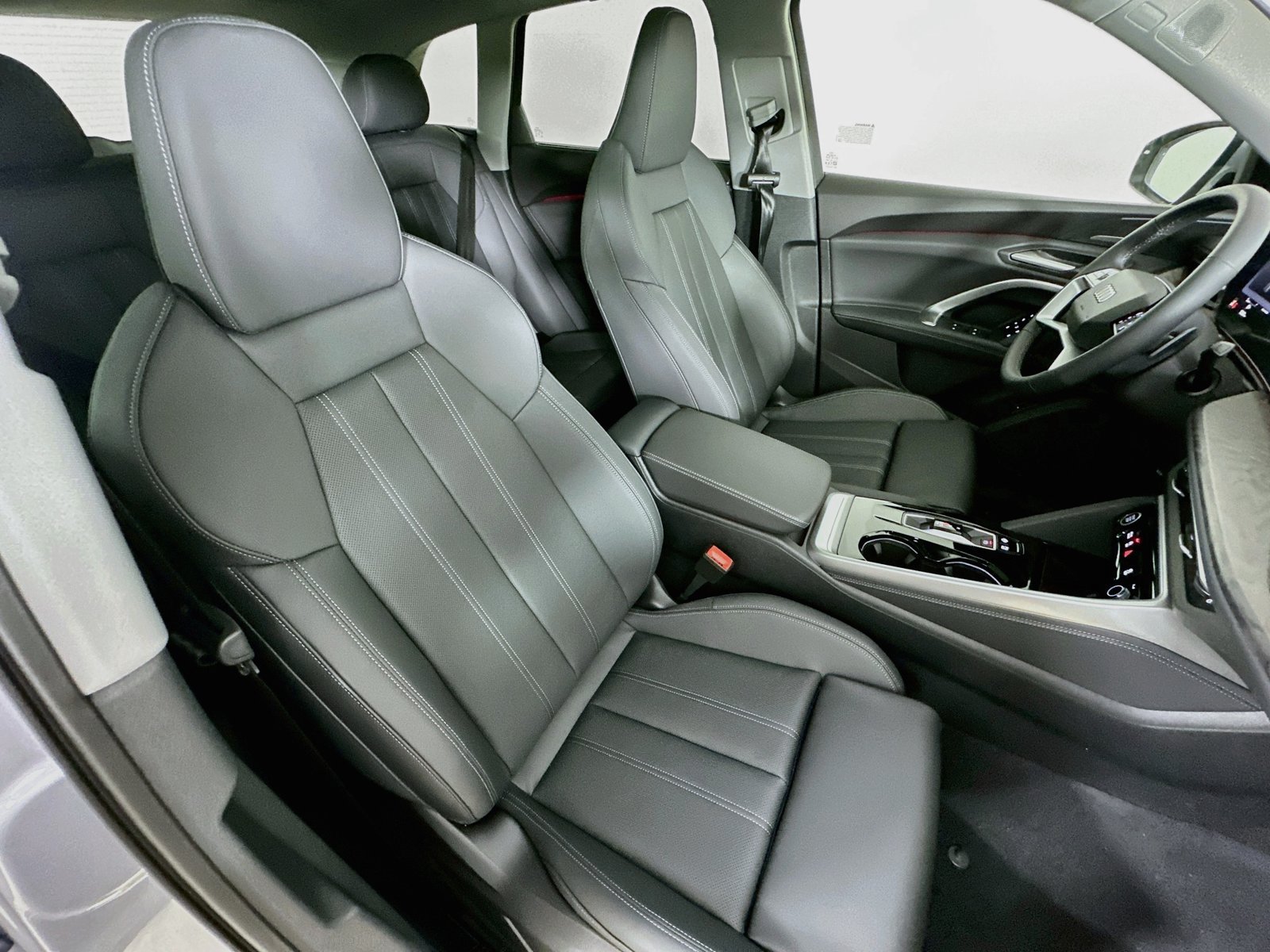New 2026 Audi Q5 Premium Plus AWD/4WD image 44