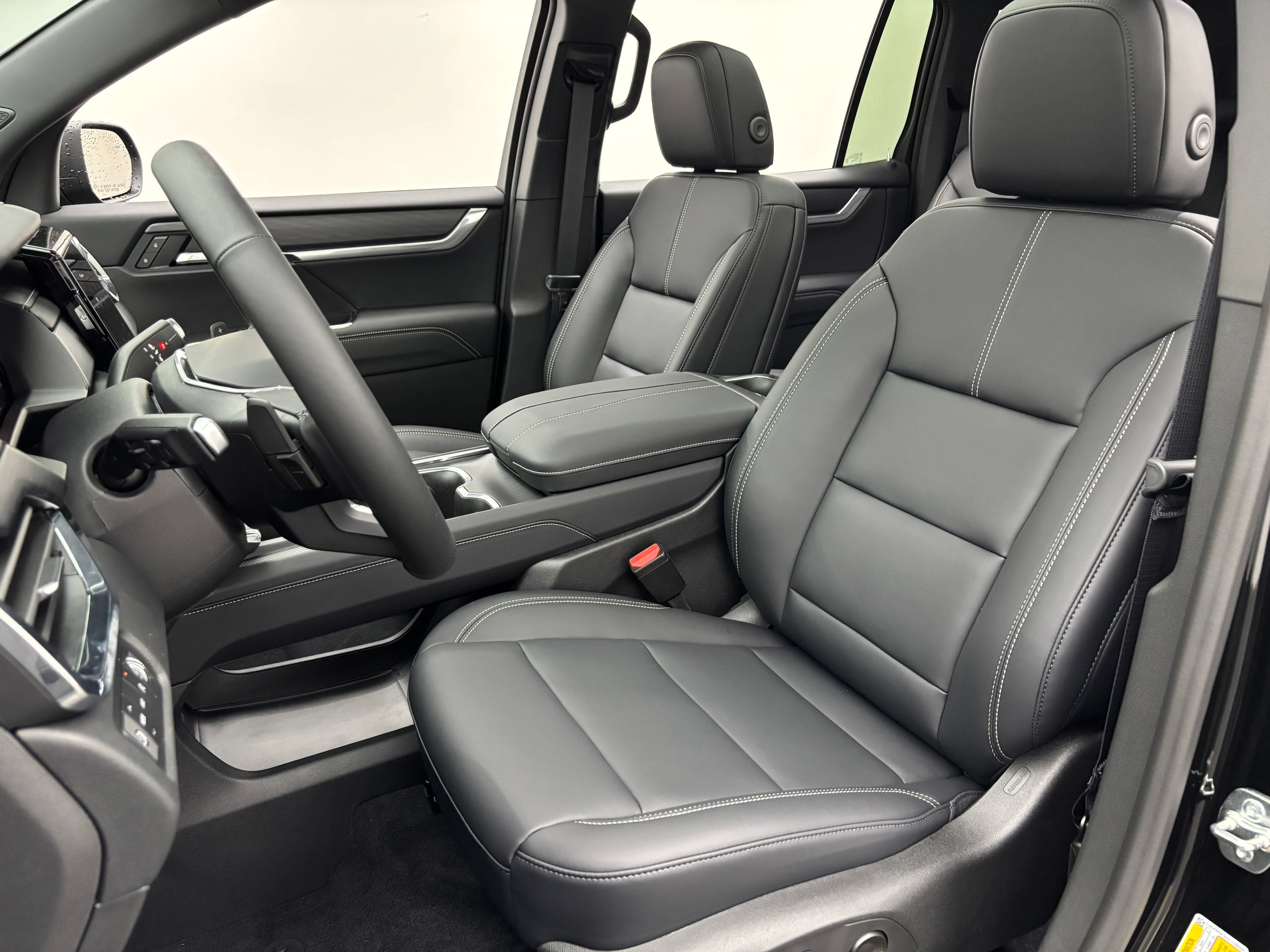 New 2027 GMC Acadia Elevation w/ Black Edition AWD/4WD image 19