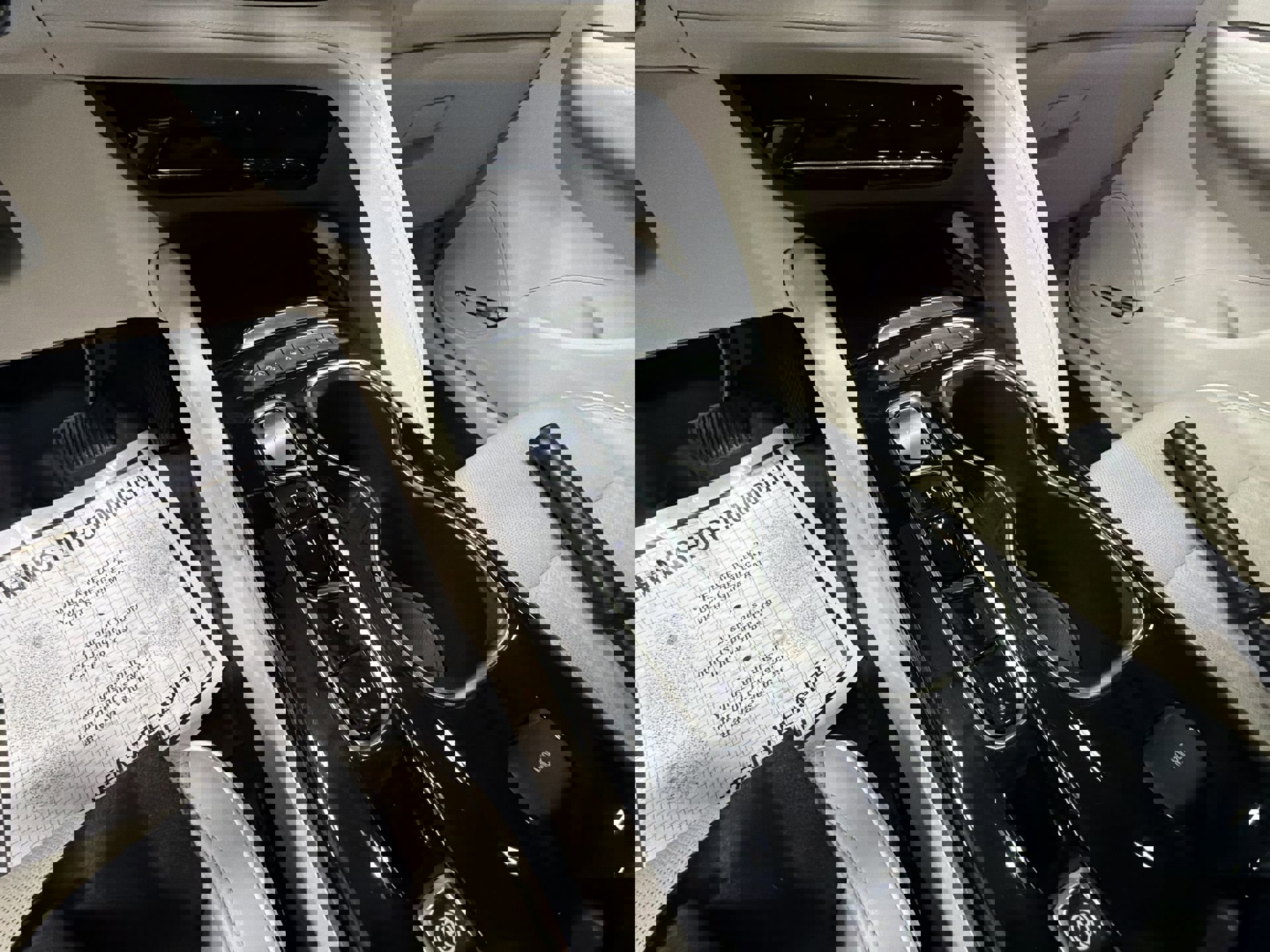 Used 2023 Buick Envision Avenir image 16