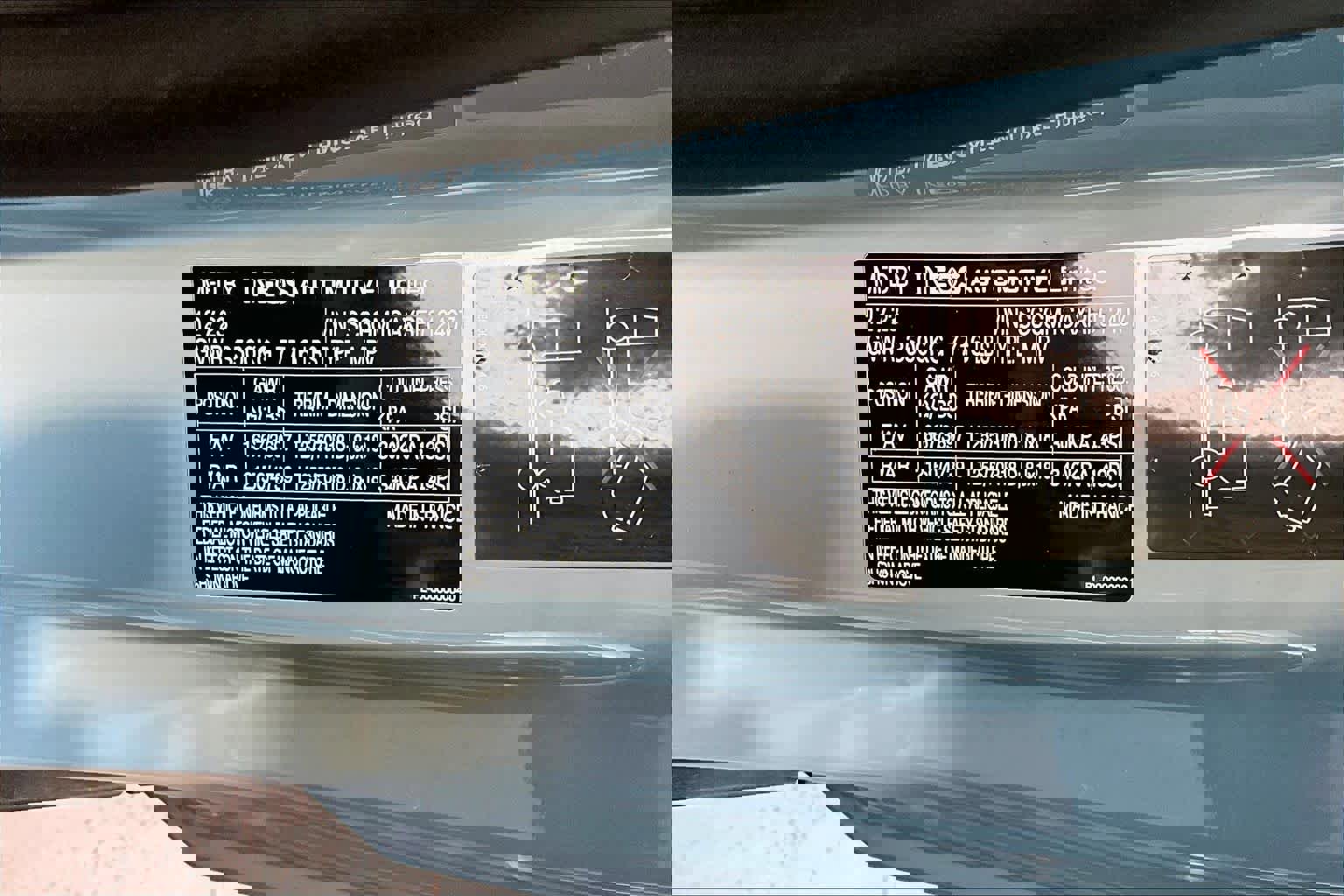 Used 2024 INEOS Grenadier image 32