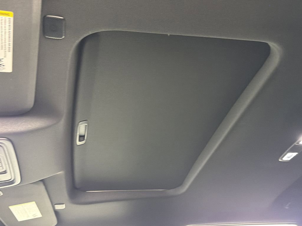 New 2026 GMC Sierra 1500 AT4 w/ AT4 Premium Package image 33