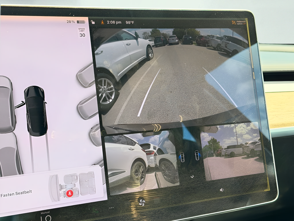 Used 2019 Tesla Model 3 Mid Range RWD image 45