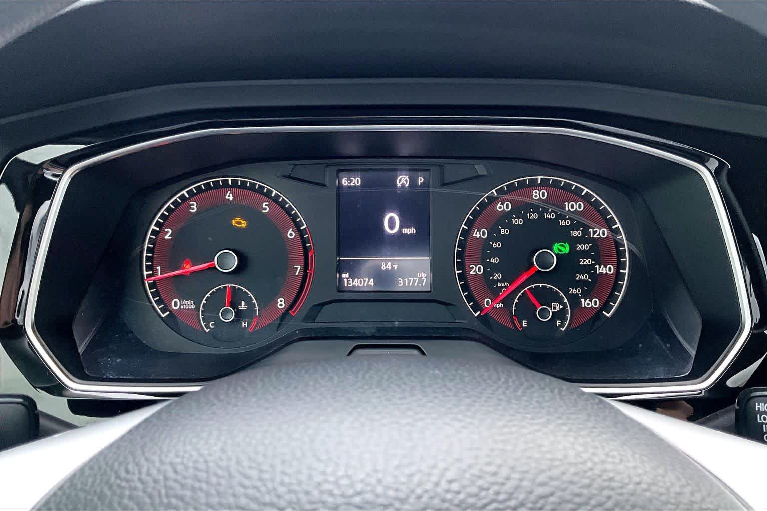Used 2019 Volkswagen Jetta S w/ Driver Assistance Package FWD image 22