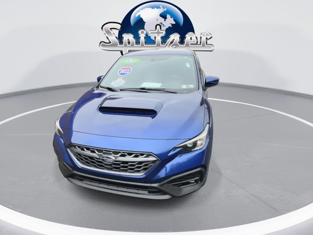 Used 2022 Subaru WRX Premium image 3