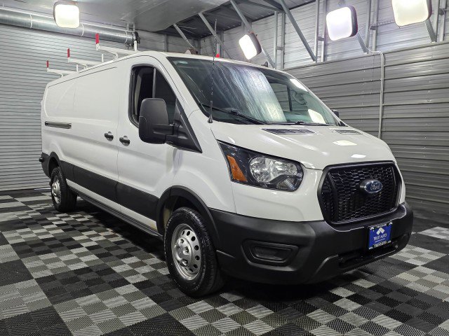Used 2024 Ford Transit 150 Low Roof AWD w/ Load Area Protection Package image 4