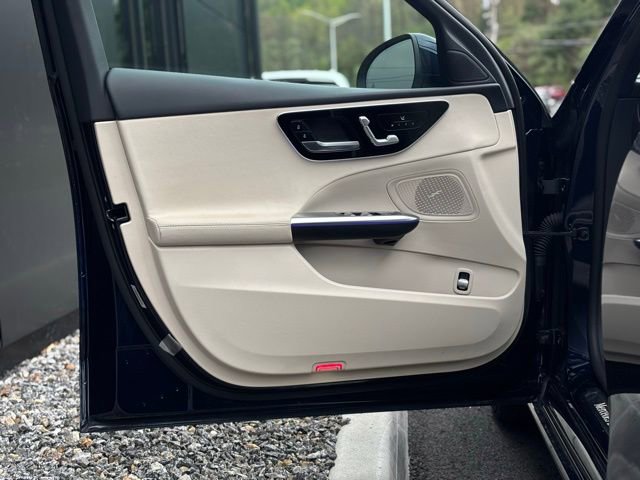 Certified 2023 Mercedes-Benz C 300 4MATIC Sedan image 18