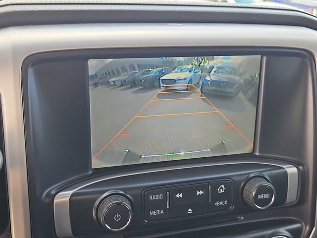 Used 2014 GMC Sierra 1500 SLE w/ SLE Value Package image 25