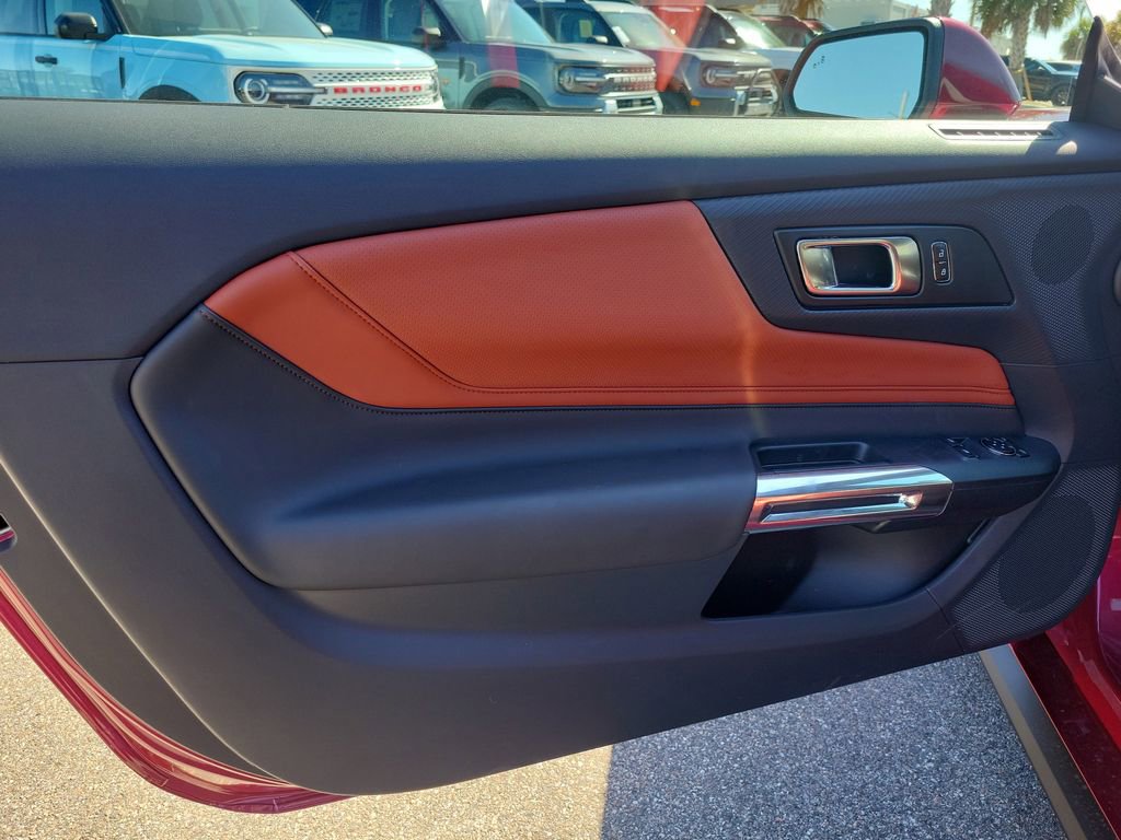 New 2026 Ford Mustang GT Premium image 12