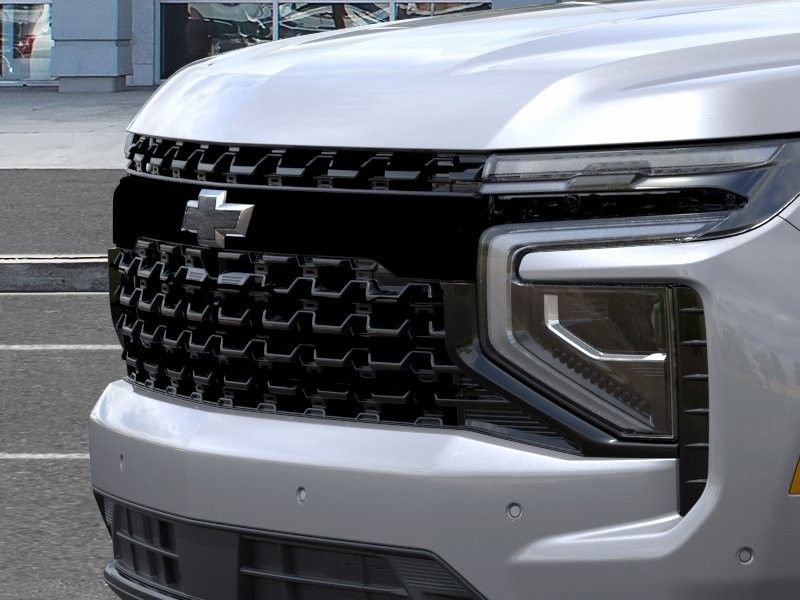 New 2026 Chevrolet Tahoe RST w/ Comfort Package AWD/4WD image 14