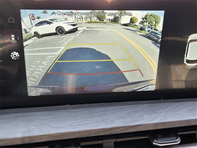 Used 2024 Kia Telluride EX X-Line image 23