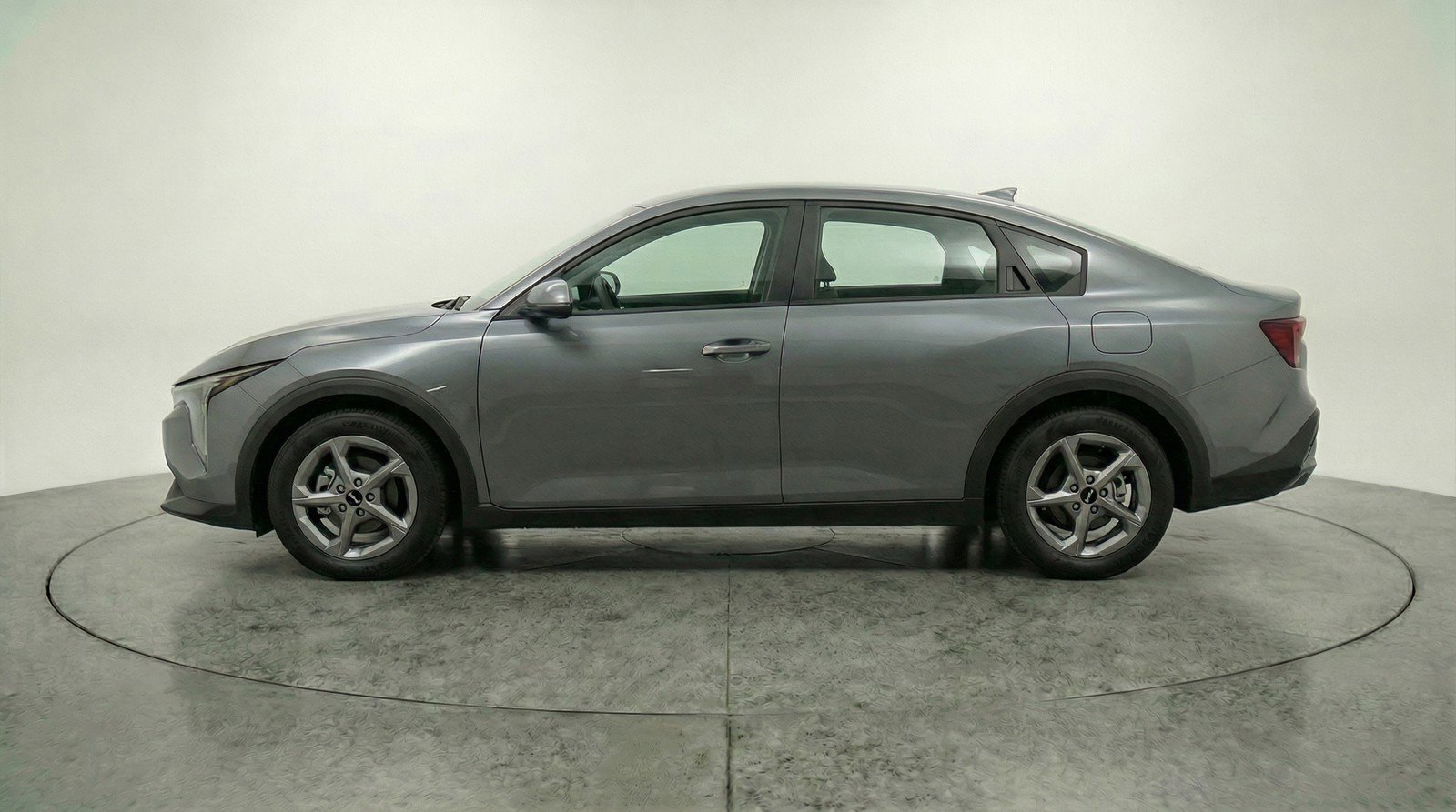 Used 2025 Kia K4 LXS image 5