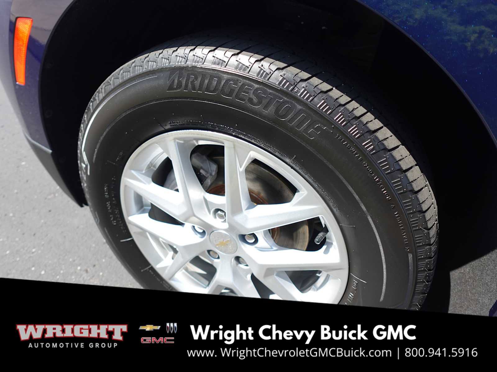 Used 2022 Chevrolet Equinox LS image 31