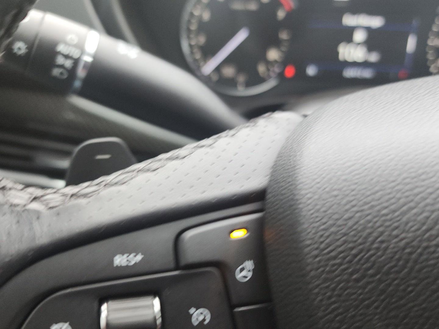 Used 2019 Cadillac XT4 Sport w/ Cold Weather Package image 14