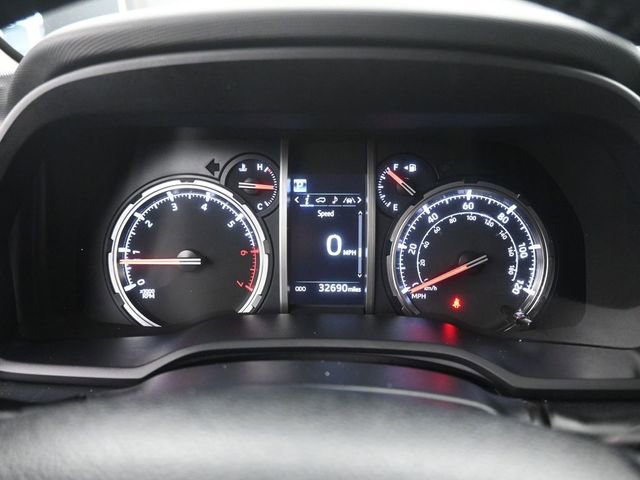 Used 2024 Toyota 4Runner TRD Off-Road image 13