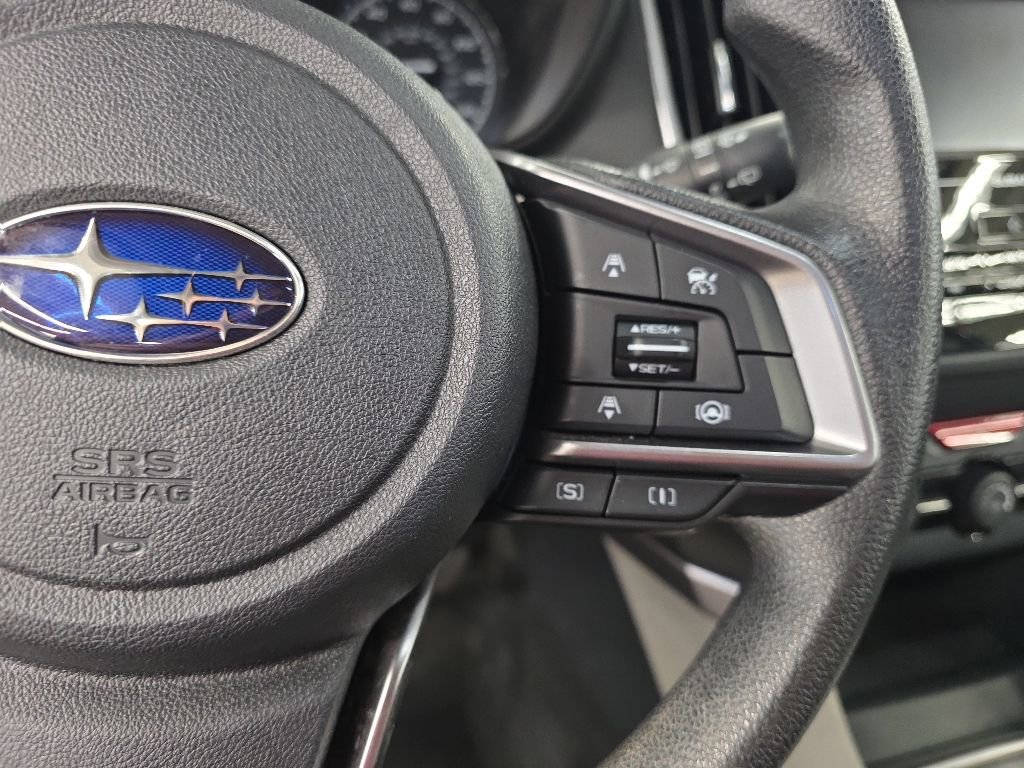 Certified 2023 Subaru Forester AWD/4WD image 18