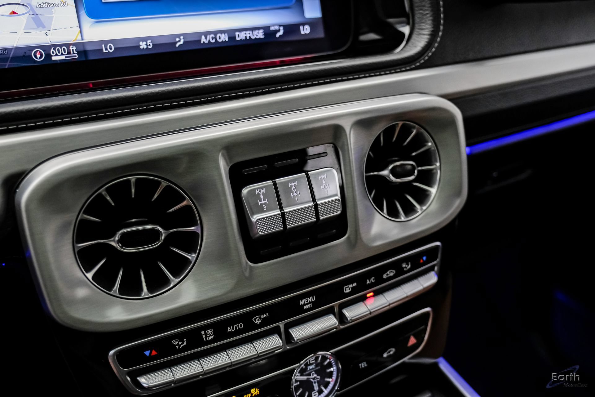 Used 2019 Mercedes-Benz G 63 AMG 4MATIC image 60