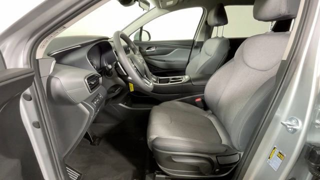 Certified 2023 Hyundai Santa Fe SE FWD image 22