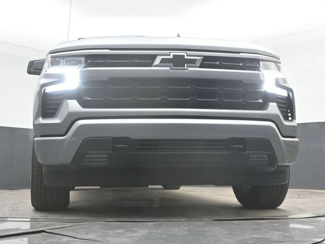 Used 2026 Chevrolet Silverado 1500 RST AWD/4WD image 41