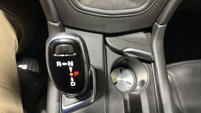 Used 2019 Cadillac XT5 Luxury FWD image 21