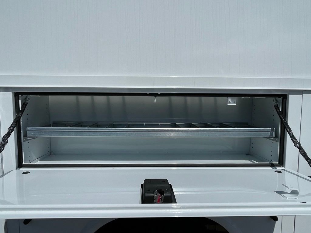 New 2026 Ford E-350 and Econoline 350 Super Duty w/ Power Equipment Group image 19