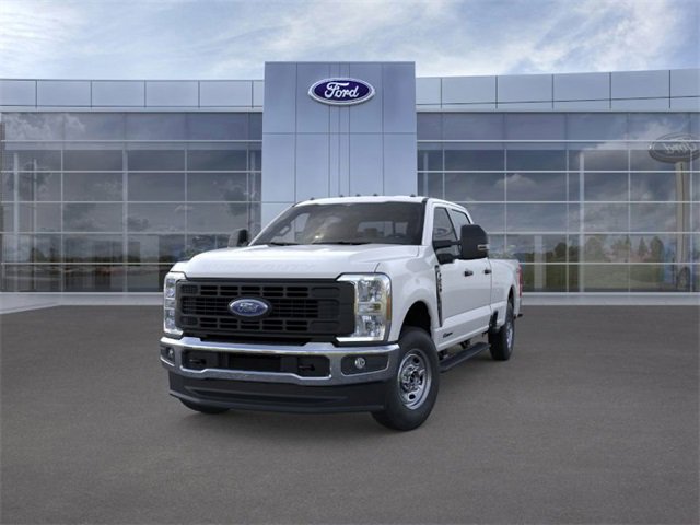 New 2026 Ford F250 4x4 Crew Cab Super Duty image 2