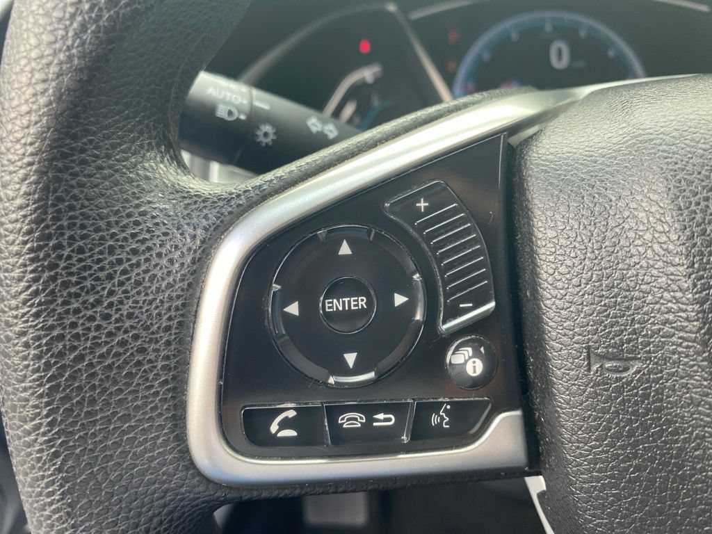 Used 2018 Honda Civic EX image 19