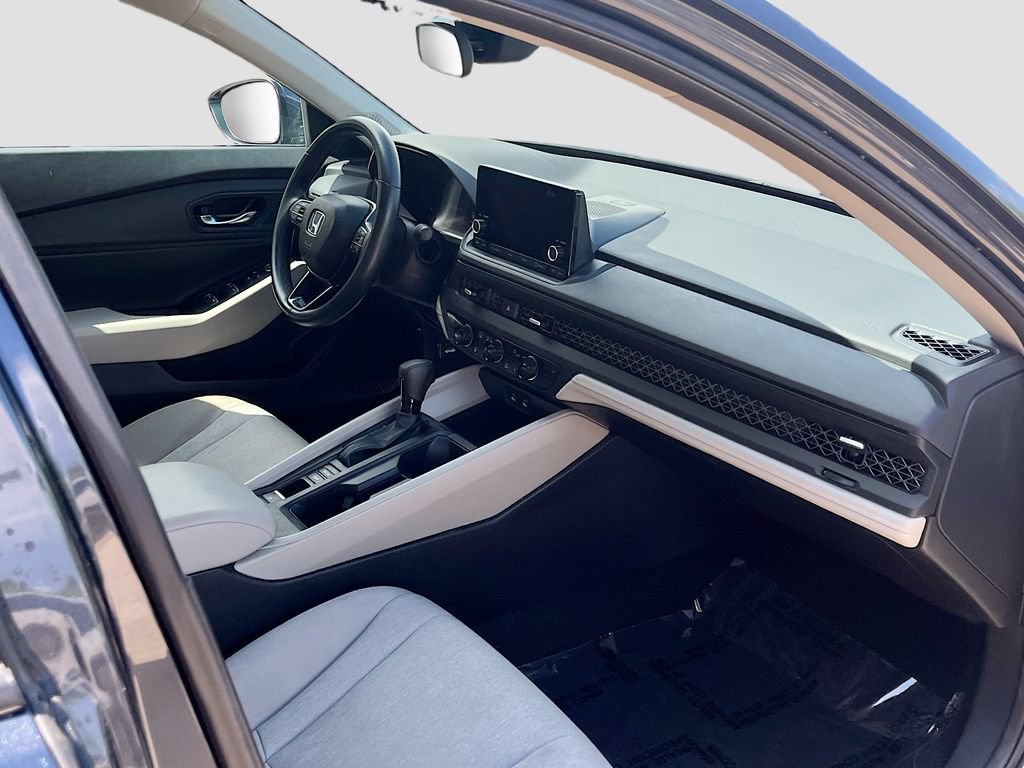 Used 2024 Honda Accord EX image 30
