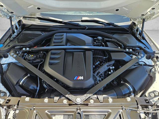 New 2027 BMW M3 Competition AWD/4WD image 16