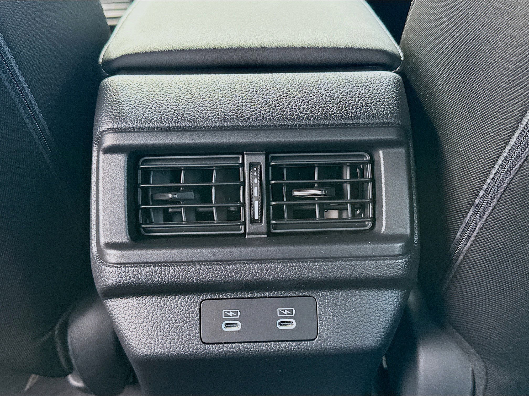 New 2026 Honda Accord Sport image 19