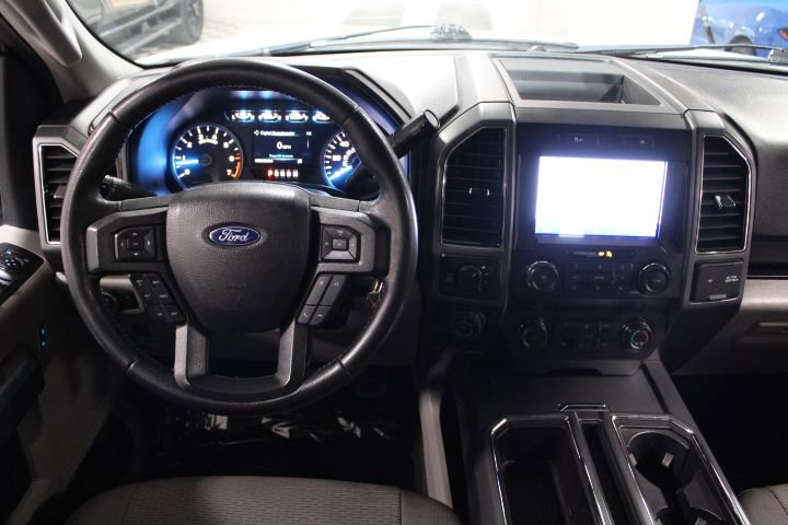 Used 2020 Ford F150 XLT w/ Equipment Group 302A Luxury image 27