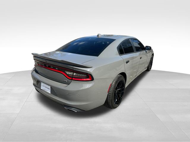 Used 2018 Dodge Charger SXT Plus w/ Quick Order Package 29J image 5