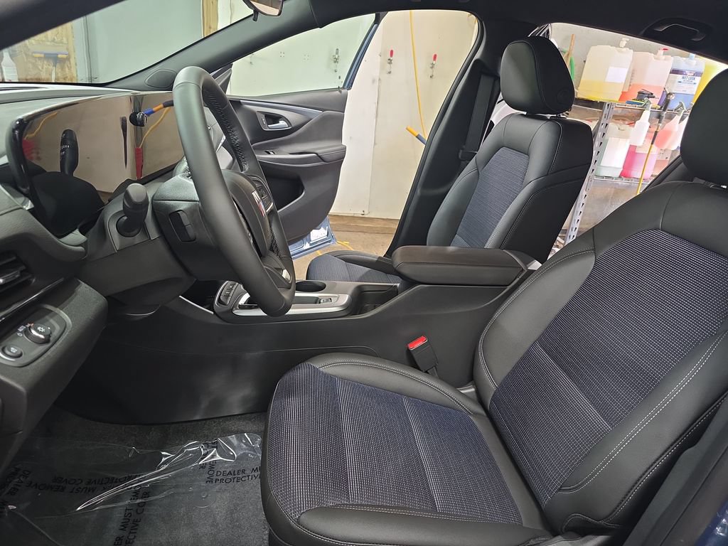 New 2026 Buick Envista Preferred w/ Convenience I Package FWD image 14