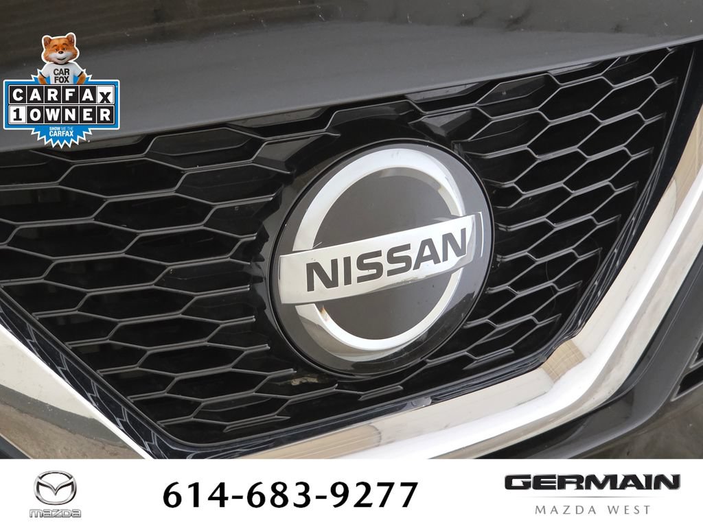 Used 2022 Nissan Rogue Sport S AWD/4WD image 15