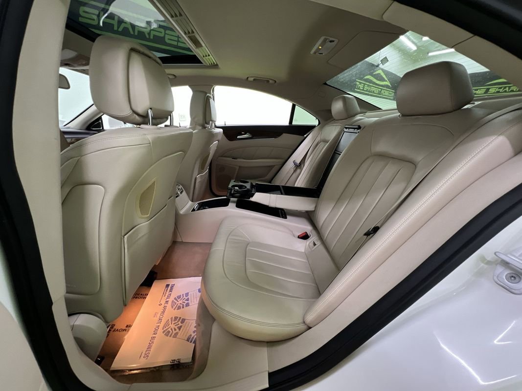Used 2015 Mercedes-Benz CLS 400 image 27