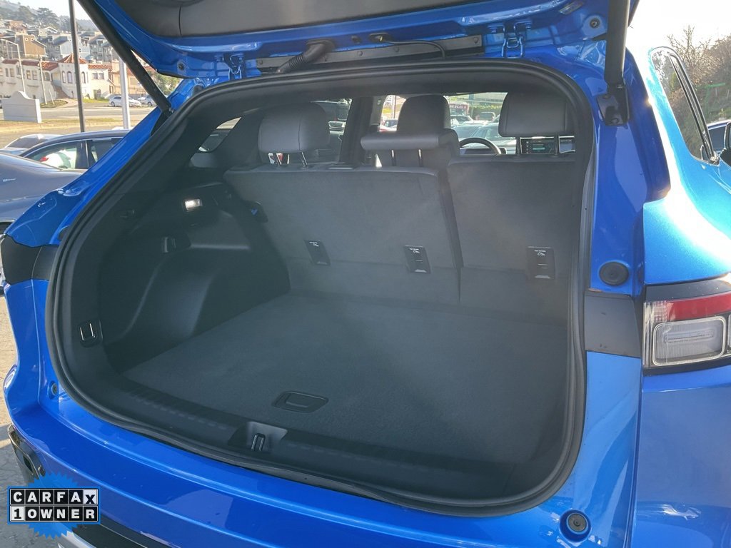 Used 2024 Honda Prologue Touring image 8