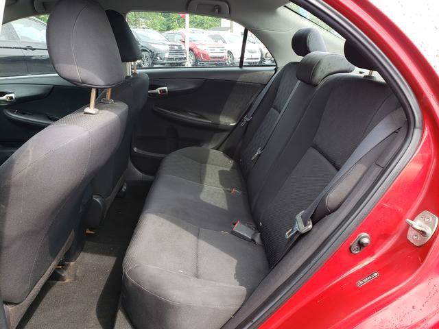 Used 2009 Toyota Corolla S FWD image 13