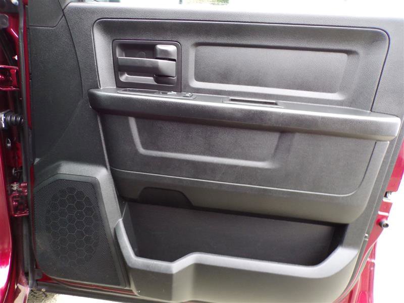 Used 2018 RAM 1500 Express image 20