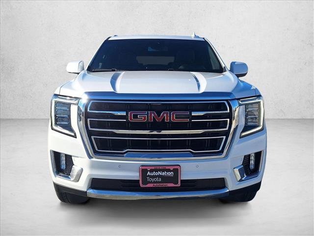 Used 2024 GMC Yukon XL SLT video 2