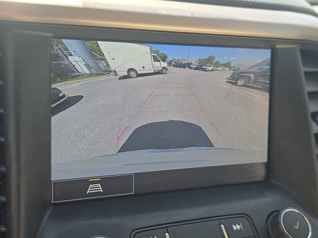 Used 2023 GMC Acadia Denali AWD/4WD image 32