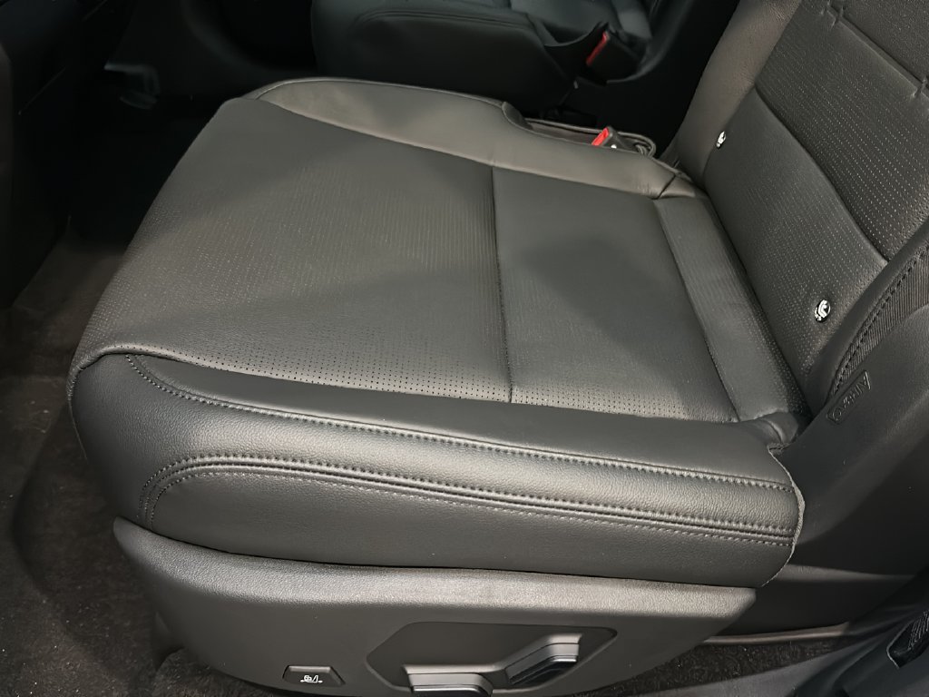 New 2026 Hyundai Santa Fe Limited AWD/4WD image 15