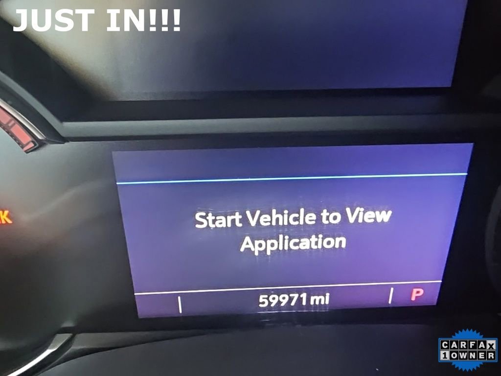 Used 2023 Cadillac CT5 Luxury image 17